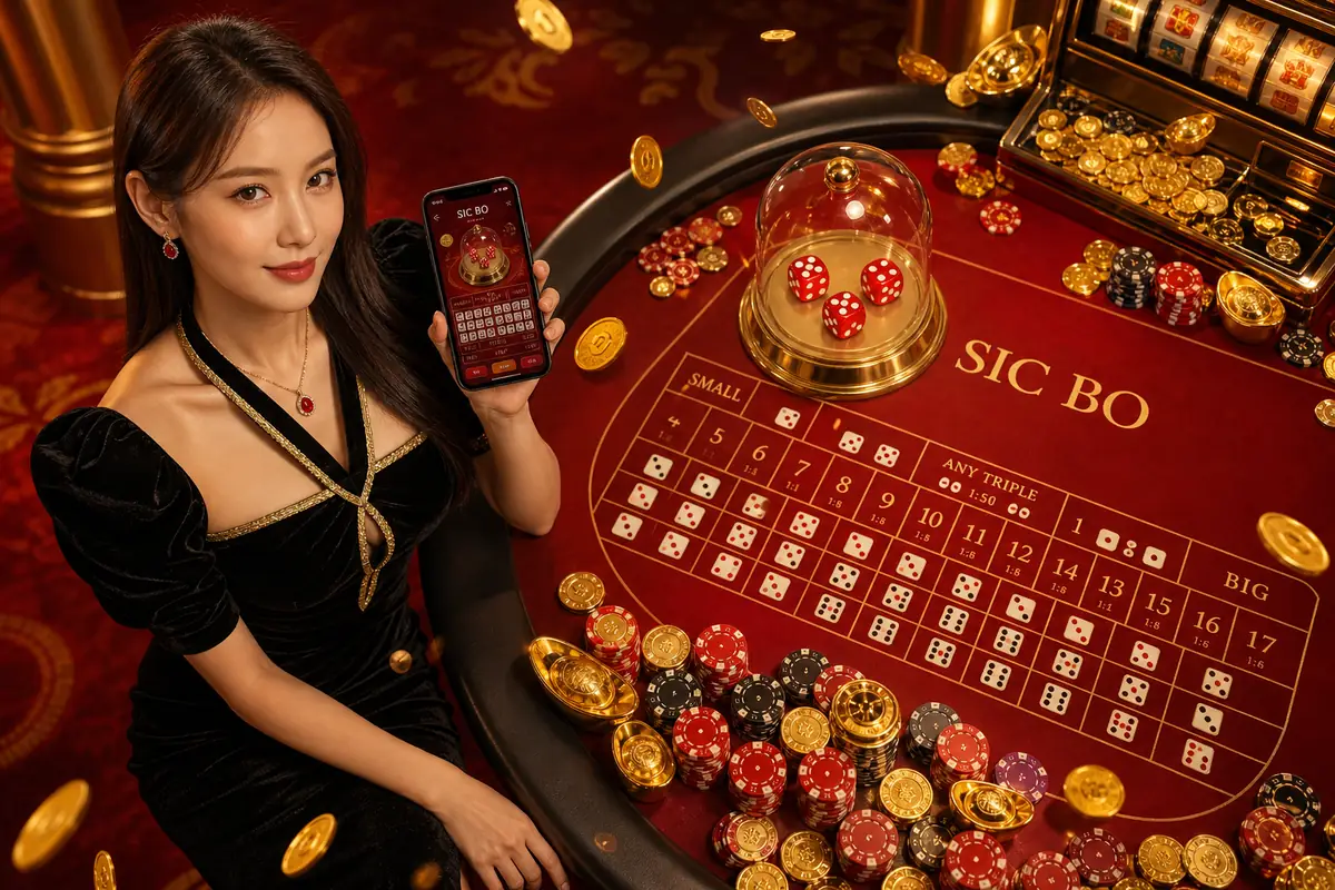818bet